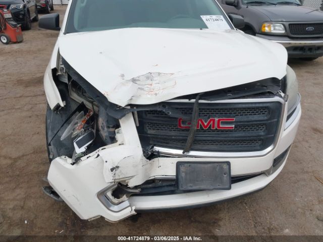 1GKKRNED3FJ228038 GMC Acadia Sle-1