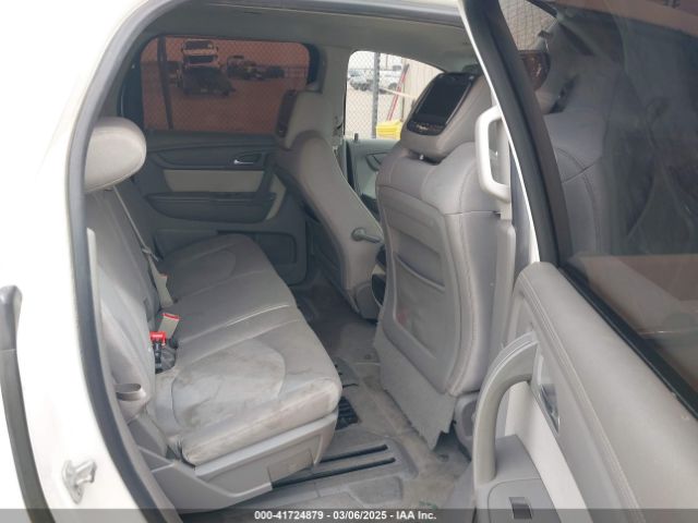 1GKKRNED3FJ228038 GMC Acadia Sle-1