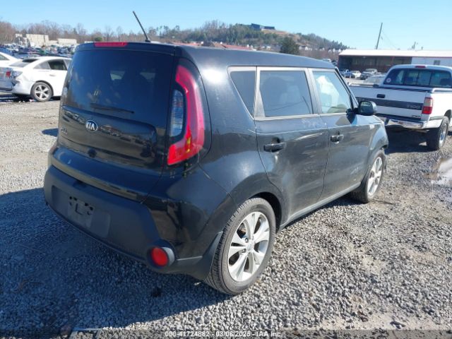 KNDJP3A53F7146064 KIA SOUL +