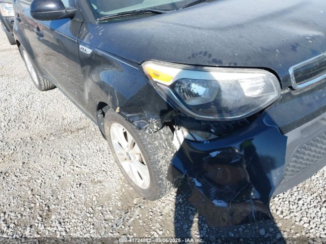 KNDJP3A53F7146064 KIA SOUL +