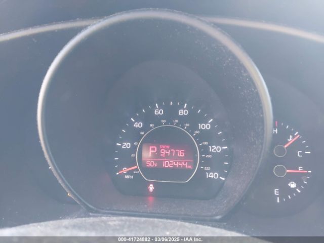 KNDJP3A53F7146064 KIA SOUL +