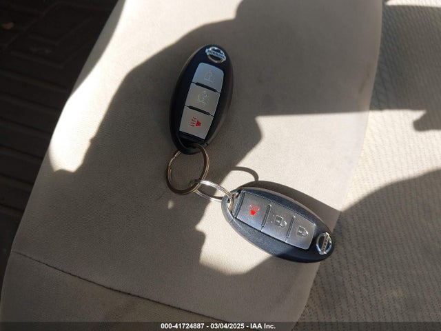 Nissan Pathfinder S 2015 5N1AR2MN7FC707739 Image 11
