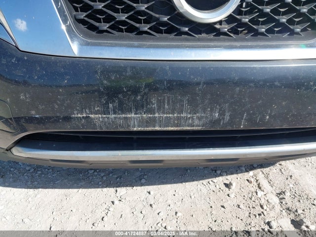 Nissan Pathfinder S 2015 5N1AR2MN7FC707739 Image 18