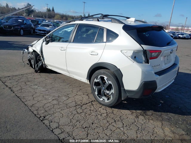 Subaru na 2022 JF2GTHMC2NH266932 Image 3