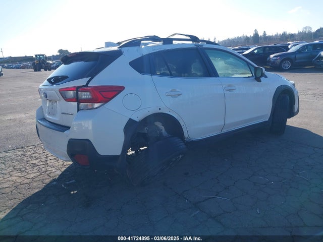 Subaru na 2022 JF2GTHMC2NH266932 Image 4