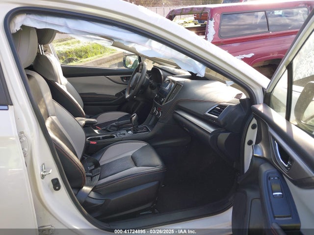 Subaru na 2022 JF2GTHMC2NH266932 Image 5