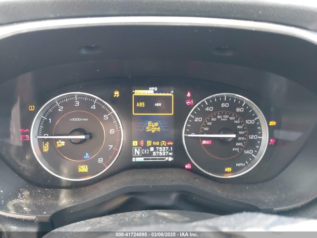 Subaru na 2022 JF2GTHMC2NH266932 Image 7