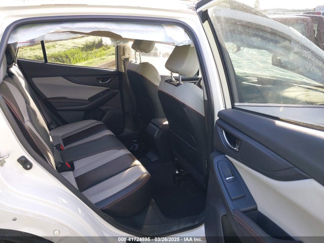 Subaru na 2022 JF2GTHMC2NH266932 Image 8