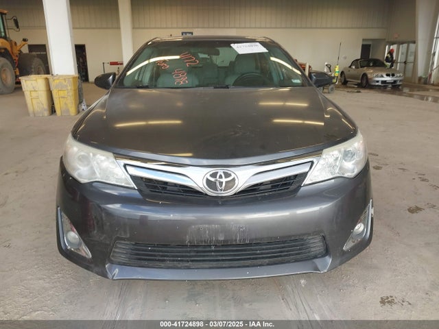 Toyota CAMRY XLE 2014 4T4BF1FK9ER415017 Image 12