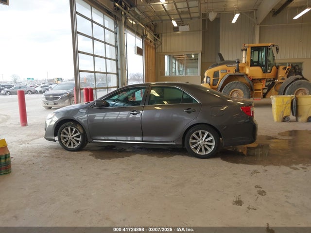 Toyota CAMRY XLE 2014 4T4BF1FK9ER415017 Image 14