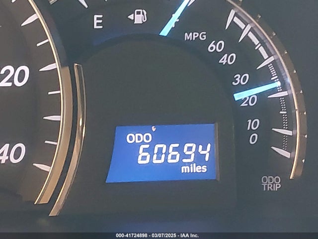 Toyota CAMRY XLE 2014 4T4BF1FK9ER415017 Image 15