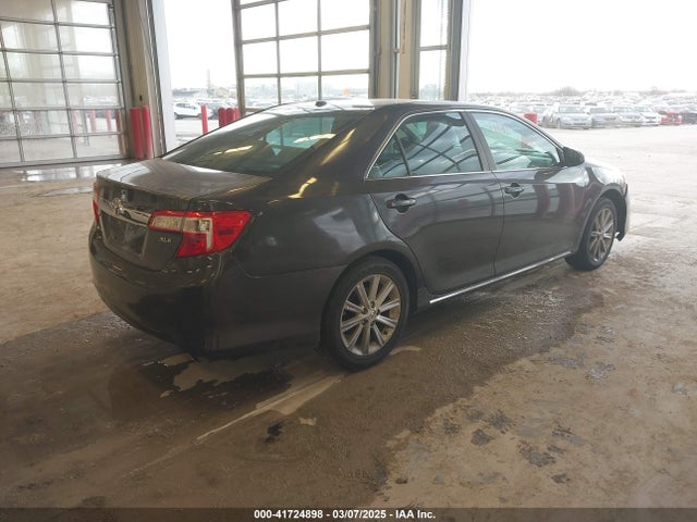 Toyota CAMRY XLE 2014 4T4BF1FK9ER415017 Image 4