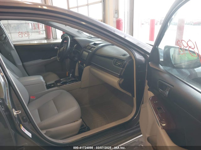 Toyota CAMRY XLE 2014 4T4BF1FK9ER415017 Image 5