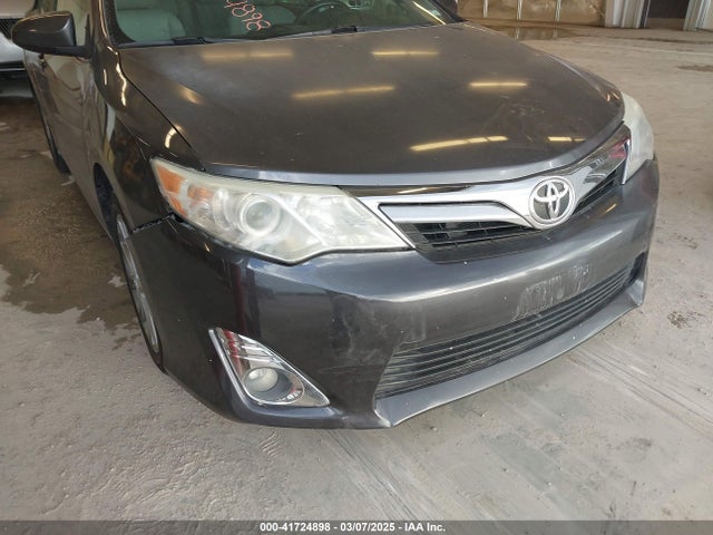 Toyota CAMRY XLE 2014 4T4BF1FK9ER415017 Image 6