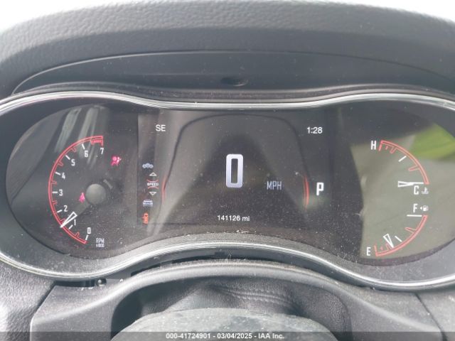 1C4RDJDGXHC878859 Dodge Durango Gt Awd