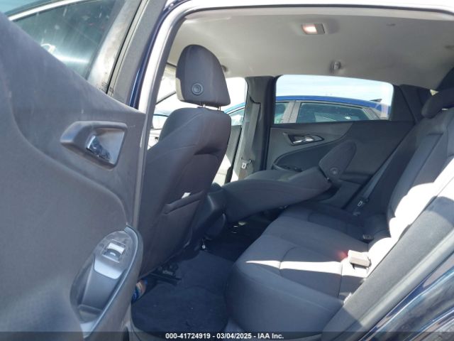 1G1ZB5ST0JF203564 Chevrolet Malibu 1ls