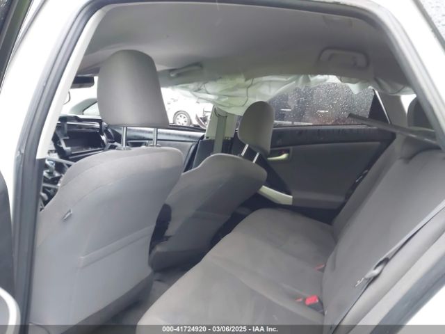 JTDKN3DU4F1909032 Toyota Prius Three