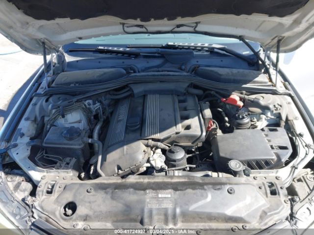 2005 BMW 530I WBANA73525CR57686 Photo 9