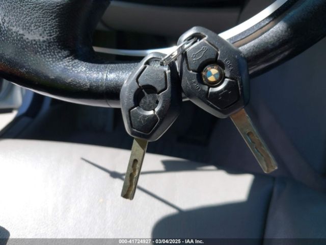 2005 BMW 530I WBANA73525CR57686 Photo 10