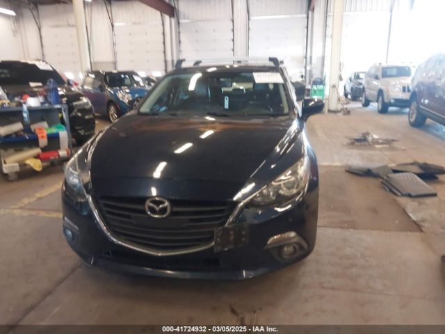 3MZBM1N74GM301903 Mazda Mazda3 I Grand Touring
