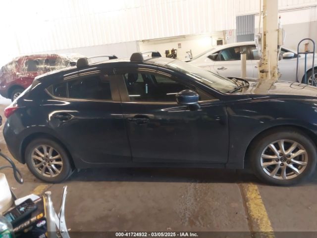 3MZBM1N74GM301903 Mazda Mazda3 I Grand Touring