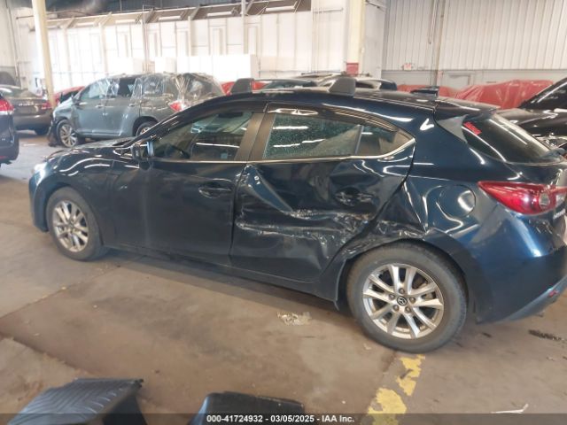 3MZBM1N74GM301903 Mazda Mazda3 I Grand Touring