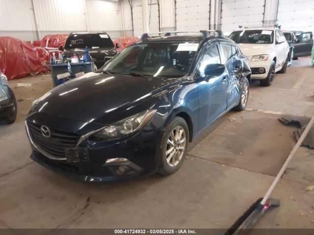 3MZBM1N74GM301903 Mazda Mazda3 I Grand Touring