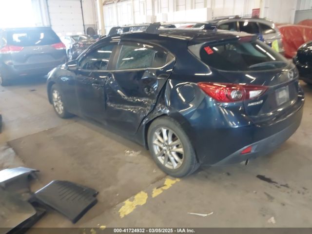 3MZBM1N74GM301903 Mazda Mazda3 I Grand Touring