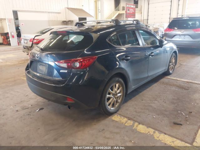 3MZBM1N74GM301903 Mazda Mazda3 I Grand Touring