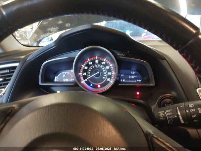 3MZBM1N74GM301903 Mazda Mazda3 I Grand Touring