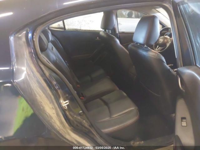 3MZBM1N74GM301903 Mazda Mazda3 I Grand Touring