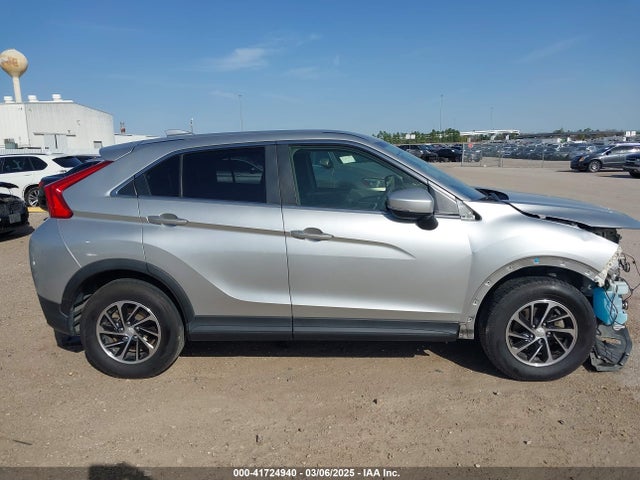 Mitsubishi Eclipse Cross Es 1.5t Awc 2020 JA4AT3AA4LZ023053 Image 14