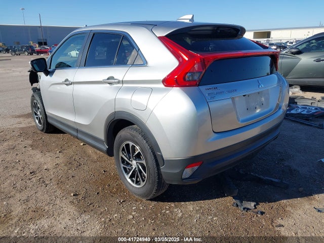 Mitsubishi Eclipse Cross Es 1.5t Awc 2020 JA4AT3AA4LZ023053 Image 3