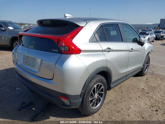 Mitsubishi Eclipse Cross Es 1.5t Awc 2020 JA4AT3AA4LZ023053 Image 4