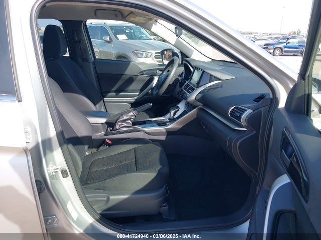 Mitsubishi Eclipse Cross Es 1.5t Awc 2020 JA4AT3AA4LZ023053 Image 5