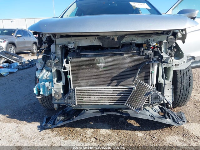 Mitsubishi Eclipse Cross Es 1.5t Awc 2020 JA4AT3AA4LZ023053 Image 6