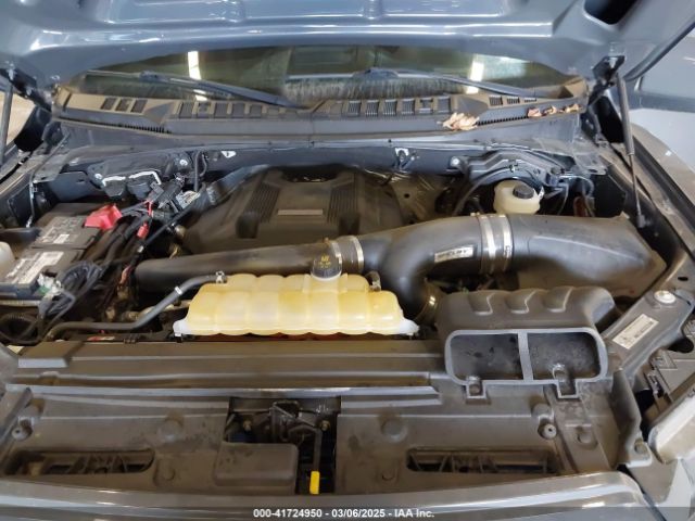 1FTFW1RG2JFD97322 Ford F-150 Raptor