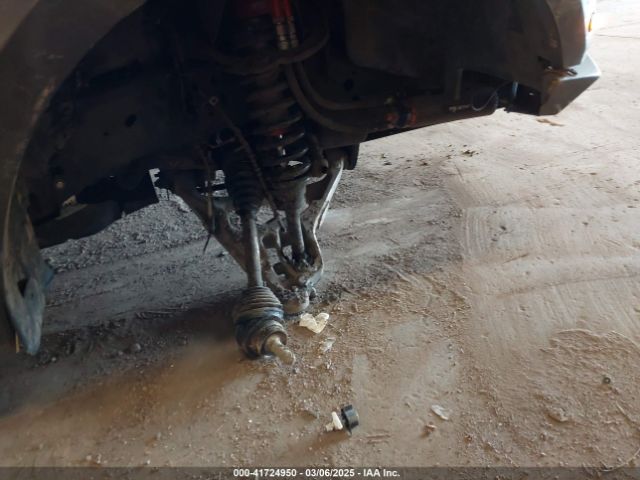 1FTFW1RG2JFD97322 Ford F-150 Raptor
