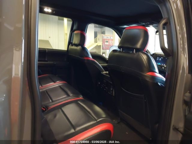 1FTFW1RG2JFD97322 Ford F-150 Raptor