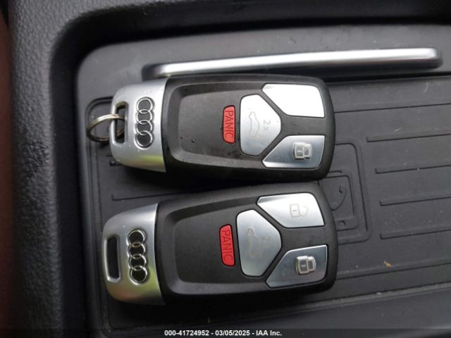 WA1CAAFY3M2096367 Audi Q5 Prestige 45 Tfsi Quattro S Tronic