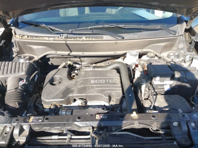 3GNAXUEV9ML301023 Chevrolet Equinox Awd Lt