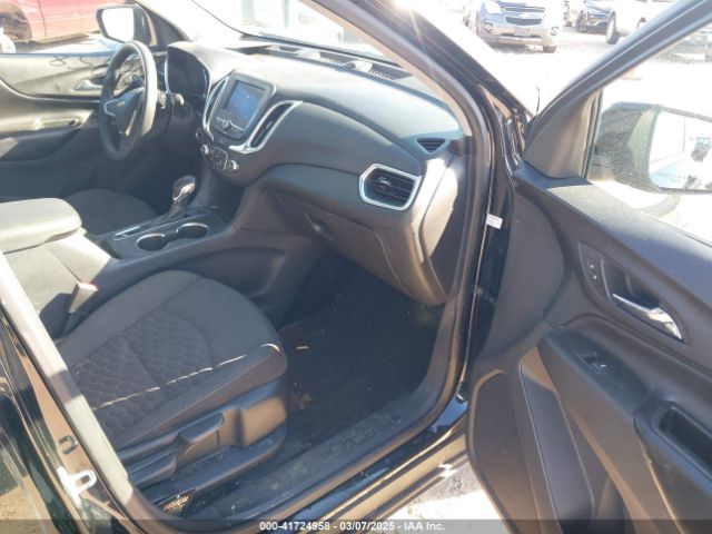 3GNAXUEV9ML301023 Chevrolet Equinox Awd Lt