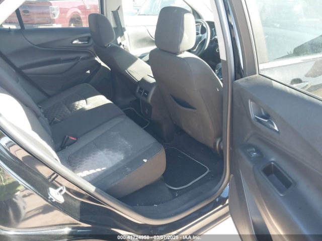 3GNAXUEV9ML301023 Chevrolet Equinox Awd Lt