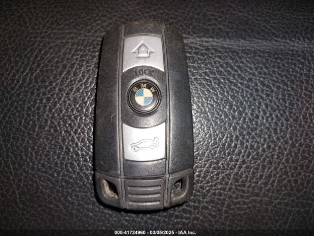 5UXFG8C55EL592995 BMW X6 Xdrive50i