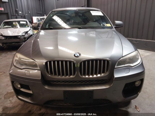 5UXFG8C55EL592995 BMW X6 Xdrive50i