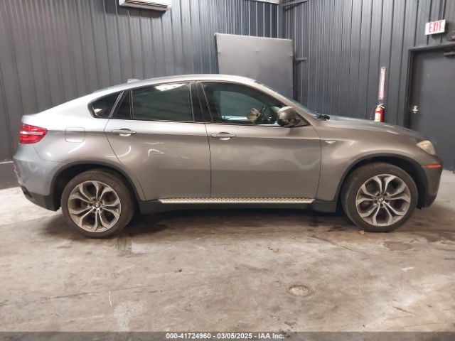 5UXFG8C55EL592995 BMW X6 Xdrive50i