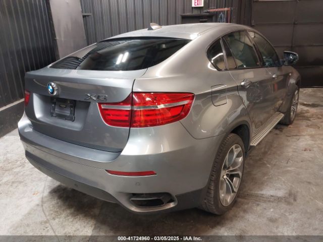 5UXFG8C55EL592995 BMW X6 Xdrive50i