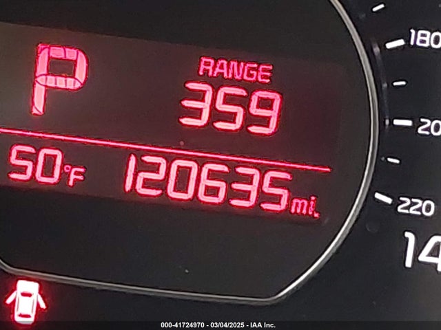 KIA SOUL + 2017 KNDJP3A57H7503118 Image 16