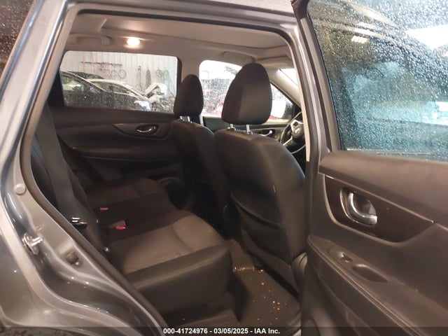JN8AT2MV0KW385450 Nissan ROGUE SV
