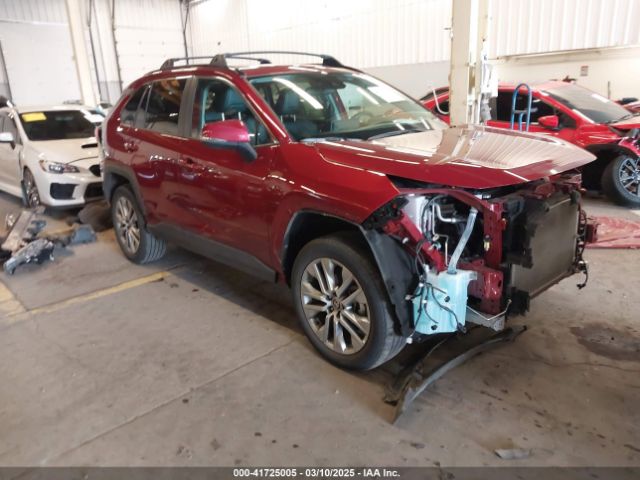 2T3A1RFV5NW315498 auction archive image